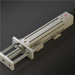 电动缸EC50T-L5-100-BC-M10