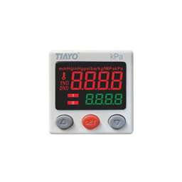 ZSE30A(F)/ISE30A系列两色显示高精度数字式压力开关